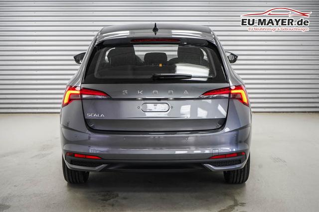 Skoda Scala 1,0 TSI DSG Selection - LAGER 