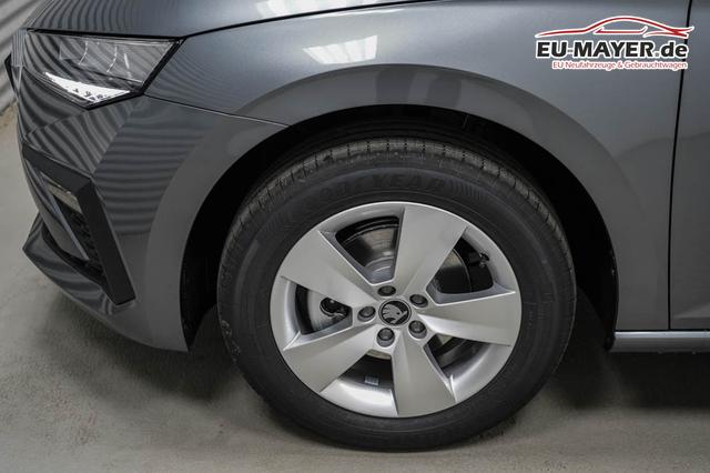 Skoda Scala 1,0 TSI DSG Selection - LAGER 