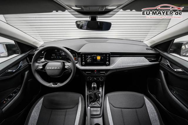 Skoda Scala 1,0 TSI DSG Selection - LAGER 