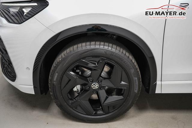 Volkswagen Tiguan 2,0 TDI DSG 4Motion R-Line - LAGER -LAG. 