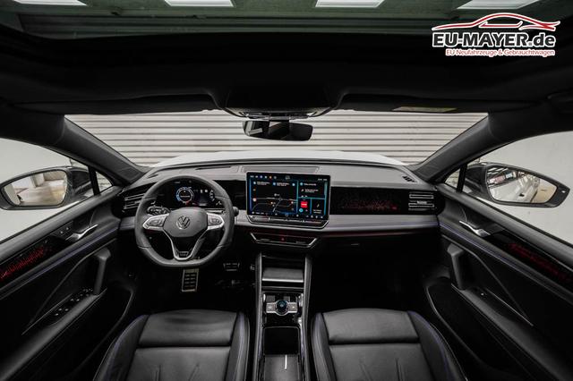 Volkswagen Tiguan 2,0 TDI DSG 4Motion R-Line - LAGER -LAG. 