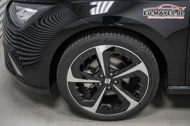 Seat Ibiza 1,0 TSI DSG FR - LAGER 