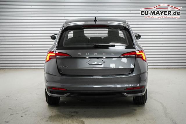 Skoda Scala 1,0 TSI DSG Selection - LAGER 