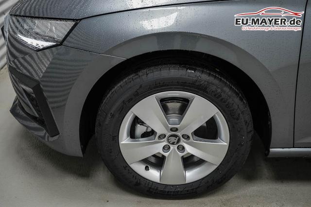 Skoda Scala 1,0 TSI DSG Selection - LAGER 