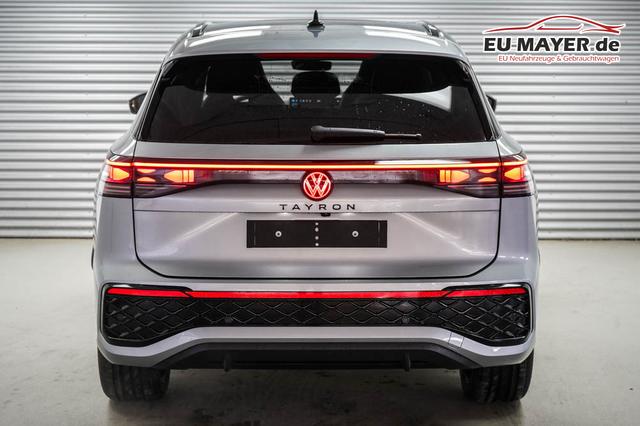 Volkswagen Tayron 2,0 TDI DSG 4Motion R-Line - LAGER -LAG. 