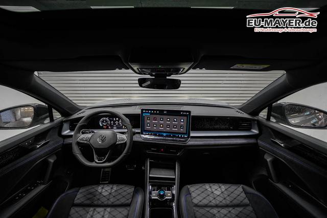 Volkswagen Tayron 2,0 TDI DSG 4Motion R-Line - LAGER -LAG. 