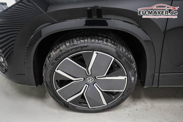 Volkswagen Tayron 2,0 TDI DSG 4Motion R-Line - LAGER -LAG. 