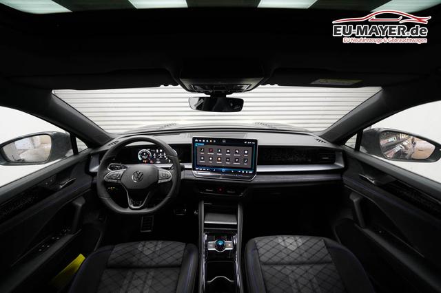 Volkswagen Tayron 2,0 TDI DSG 4Motion R-Line - LAGER -LAG. 