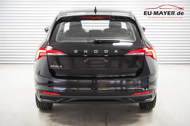 Skoda Scala 1,0 TSI DSG Selection - LAGER 