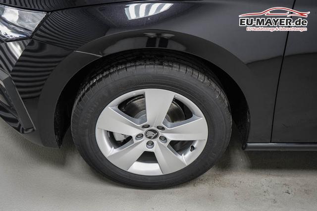 Skoda Scala 1,0 TSI DSG Selection - LAGER 