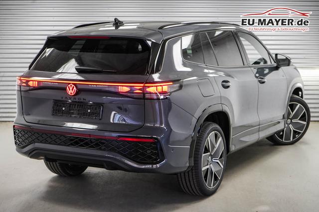 Volkswagen Tayron 2,0 TDI DSG 4Motion R-Line - LAGER -LAG. 