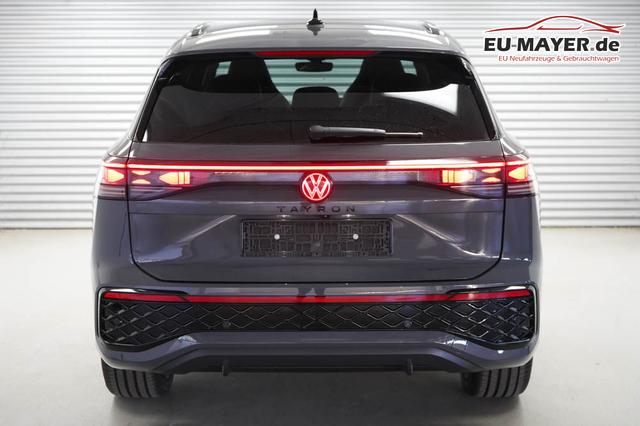 Volkswagen Tayron 2,0 TDI DSG 4Motion R-Line - LAGER -LAG. 