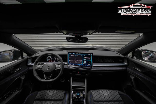 Volkswagen Tayron 2,0 TDI DSG 4Motion R-Line - LAGER -LAG. 