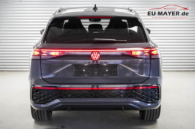 Volkswagen Tayron 2,0 TDI DSG 4Motion R-Line - LAGER -LAG. 