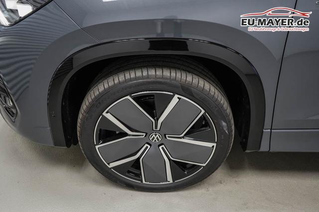 Volkswagen Tayron 2,0 TDI DSG 4Motion R-Line - LAGER -LAG. 