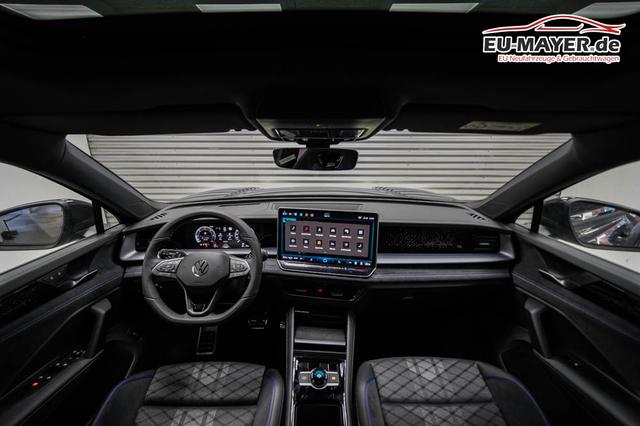 Volkswagen Tayron 2,0 TDI DSG 4Motion R-Line - LAGER -LAG. 