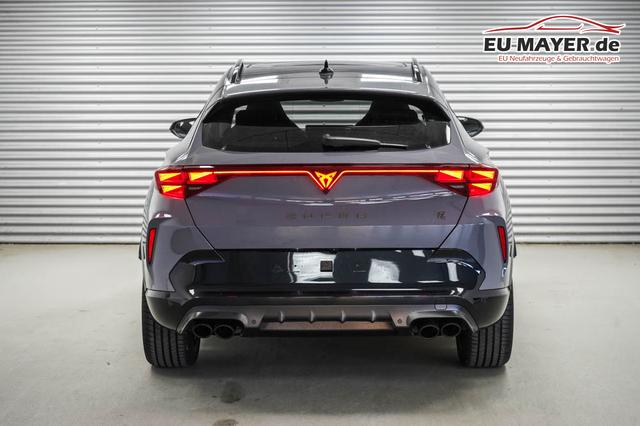Cupra Formentor 2,0 TSI DSG 4x4 VZ - LAGER 