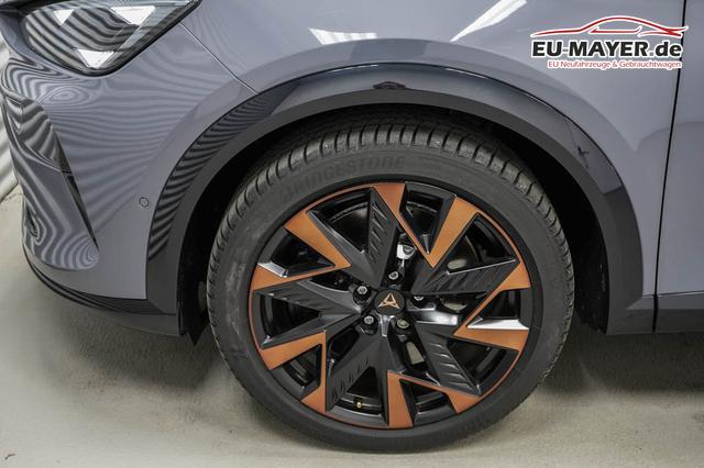 Cupra Formentor 2,0 TSI DSG 4x4 VZ - LAGER 