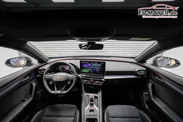 Cupra Formentor 2,0 TSI DSG 4x4 VZ - LAGER 