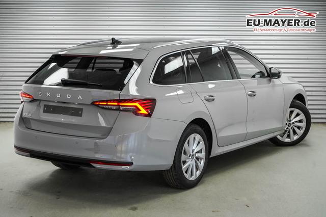 Skoda Octavia Combi Kombi 1,5 eTSI DSG mhev Selection -LAG. 