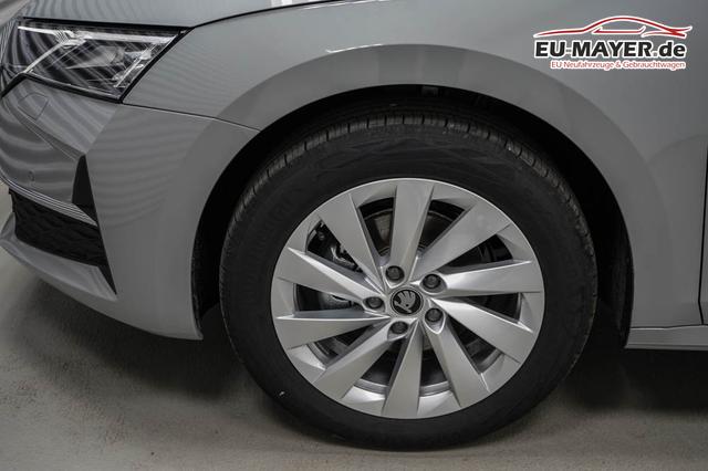 Skoda Octavia Combi Kombi 1,5 eTSI DSG mhev Selection -LAG. 