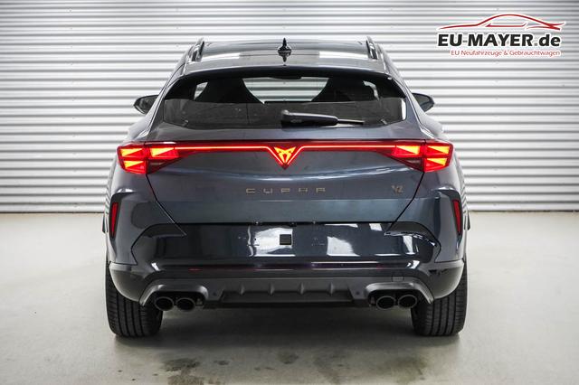 Cupra Formentor 2,0 TSI DSG 4x4 VZ - LAGER 