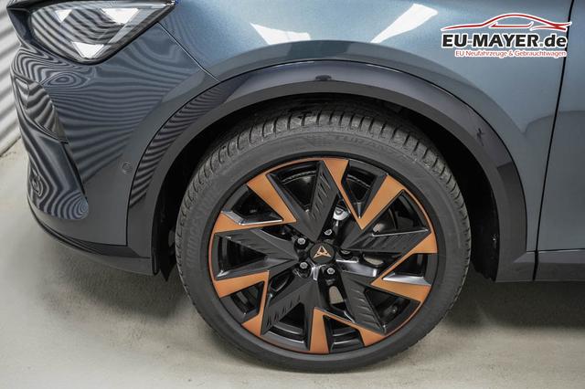 Cupra Formentor 2,0 TSI DSG 4x4 VZ - LAGER 