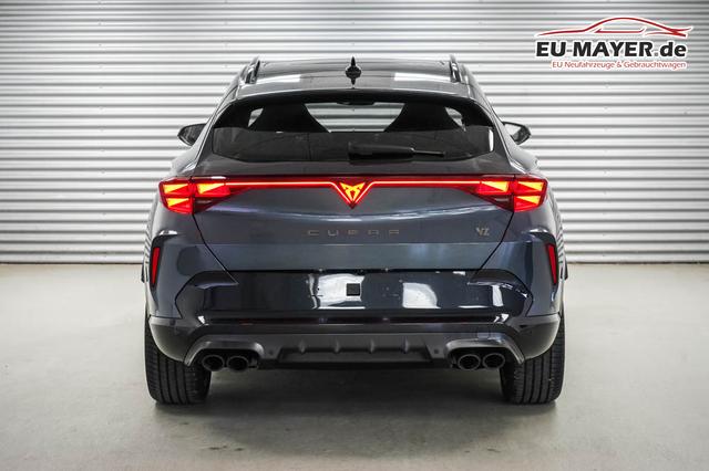 Cupra Formentor 2,0 TSI DSG 4x4 VZ - LAGER 