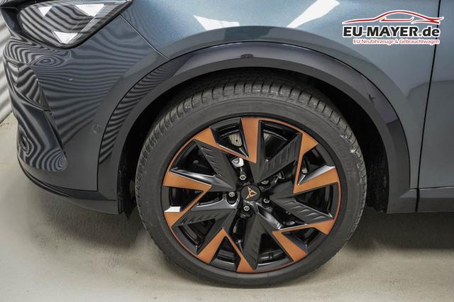 Cupra Formentor 2,0 TSI DSG 4x4 VZ - LAGER 