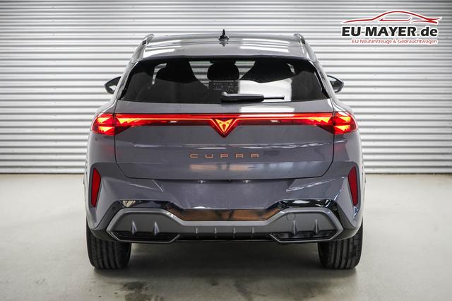 Cupra Terramar 2,0 TSI DSG 4x4 VZ - LAGER 