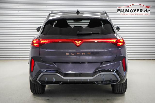 Cupra Terramar 2,0 TSI DSG 4x4 VZ - LAGER 