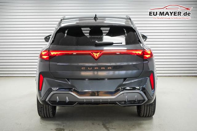 Cupra Terramar 2,0 TSI DSG 4x4 VZ - LAGER 