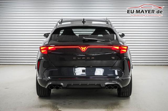 Cupra Formentor 2,0 TSI DSG 4x4 VZ - LAGER 