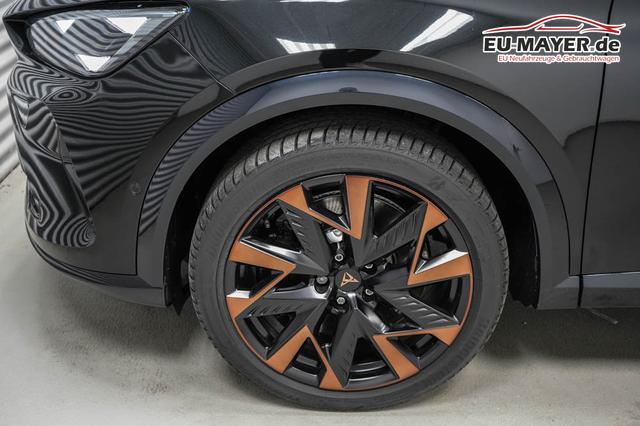 Cupra Formentor 2,0 TSI DSG 4x4 VZ - LAGER 