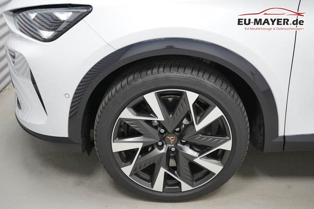 Cupra Formentor 2,0 TSI DSG 4x4 VZ - LAGER 