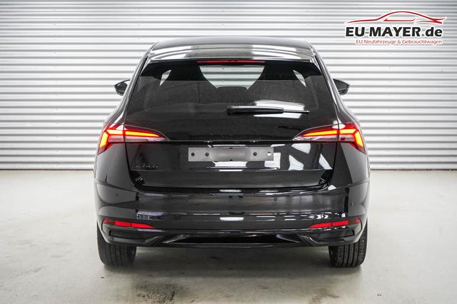 Skoda Scala 1,0 TSI DSG Monte Carlo - LAGER 