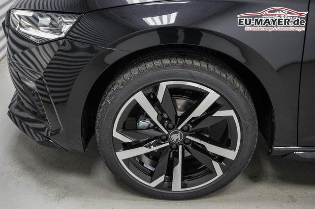 Skoda Scala 1,0 TSI DSG Monte Carlo - LAGER 