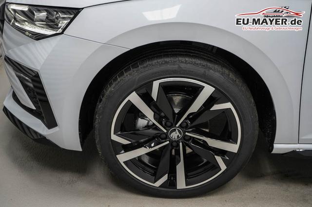 Skoda Scala 1,0 TSI DSG Monte Carlo - LAGER 