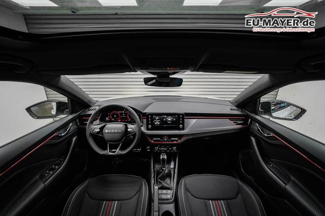 Skoda Scala 1,0 TSI DSG Monte Carlo - LAGER 