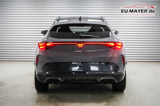 Cupra Formentor 2,0 TSI DSG 4x4 VZ - LAGER 
