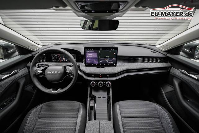 Skoda Superb Combi Kombi 2,0 TDI DSG 4x4 Selection - L -LAG. 