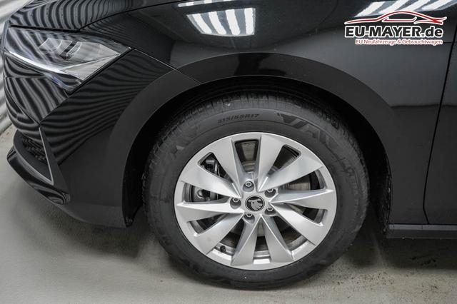 Skoda Superb Combi Kombi 2,0 TDI DSG 4x4 Selection - L -LAG. 