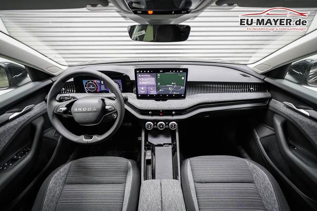 Skoda Superb Combi Kombi 2,0 TDI DSG 4x4 Selection - L -LAG. 