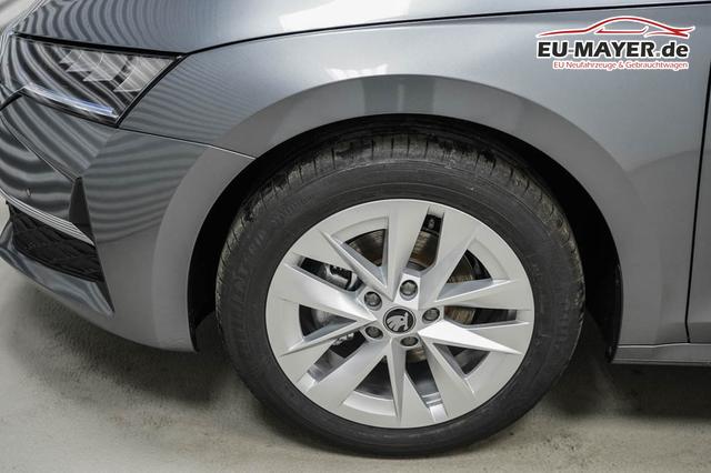 Skoda Octavia Combi Kombi 1,5 eTSI DSG mhev Selection -LAG. 