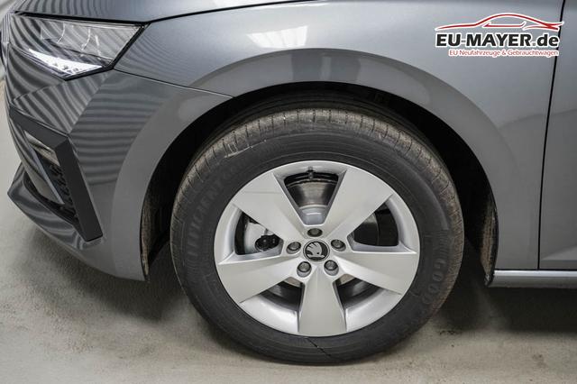 Skoda Scala 1,0 TSI DSG Selection - LAGER 