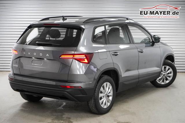 Skoda Karoq 1,5 TSI DSG Selection - LAGER 