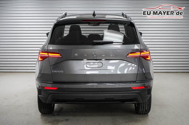Skoda Karoq 1,5 TSI DSG Selection - LAGER 