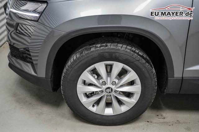 Skoda Karoq 1,5 TSI DSG Selection - LAGER 
