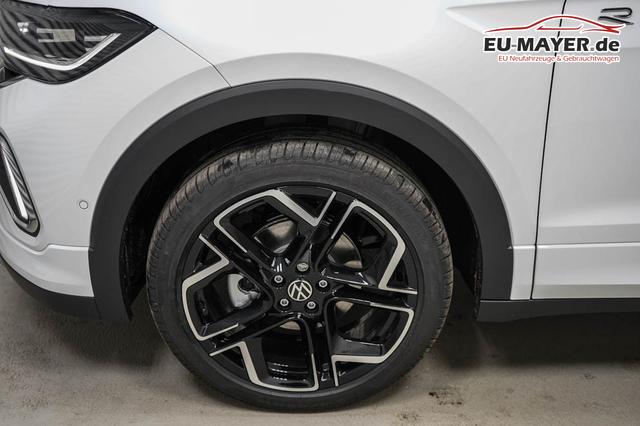 Volkswagen T-Cross 1,5 TSI DSG R-Line - LAGER 