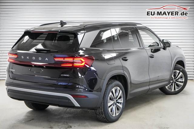 Skoda Kodiaq 1,5 TSI DSG m-HEV Selection - LAGER -LAG. 